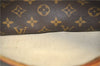 Auth Louis Vuitton Monogram Reporter PM Shoulder Cross Body Bag M45254 LV 4176D