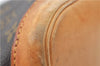 Authentic Louis Vuitton Monogram Alma Hand Bag Purse M51130 LV 4179D