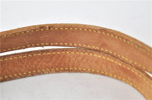 Authentic Louis Vuitton Monogram Babylone Shoulder Tote Bag M51102 LV 4180D