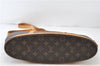 Authentic Louis Vuitton Monogram Babylone Shoulder Tote Bag M51102 LV 4180D