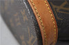 Authentic Louis Vuitton Monogram Babylone Shoulder Tote Bag M51102 LV 4180D