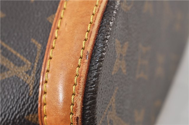 Authentic Louis Vuitton Monogram Babylone Shoulder Tote Bag M51102 LV 4180D