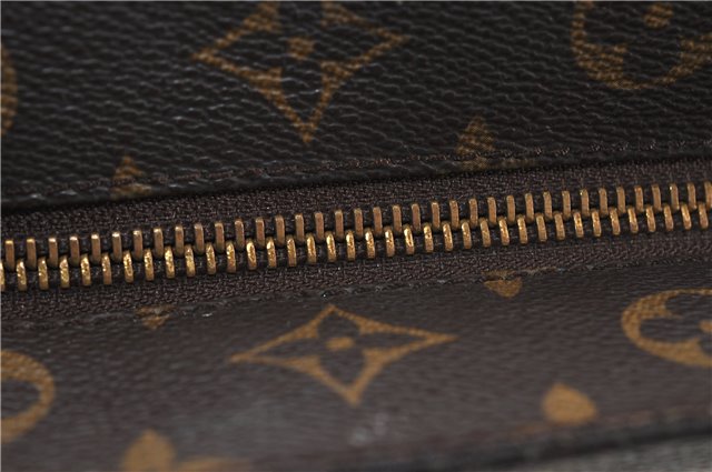 Authentic Louis Vuitton Monogram Babylone Shoulder Tote Bag M51102 LV 4180D