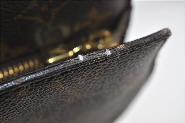 Authentic Louis Vuitton Monogram Babylone Shoulder Tote Bag M51102 LV 4180D