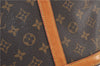 Authentic Louis Vuitton Monogram Babylone Shoulder Tote Bag M51102 LV 4180D