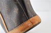Authentic Louis Vuitton Monogram Babylone Shoulder Tote Bag M51102 LV 4180D