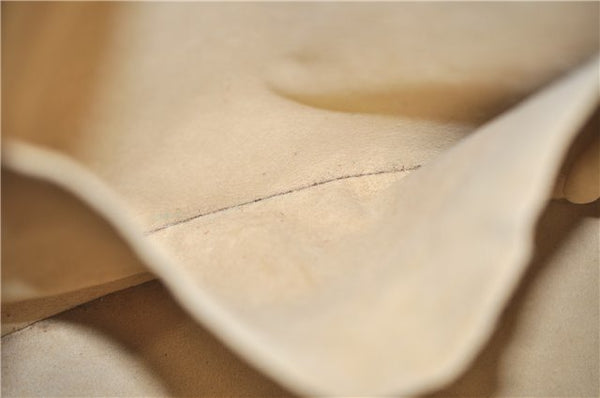 Authentic Louis Vuitton Monogram Babylone Shoulder Tote Bag M51102 LV 4180D