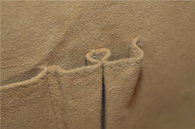 Authentic Louis Vuitton Monogram Babylone Shoulder Tote Bag M51102 LV 4180D