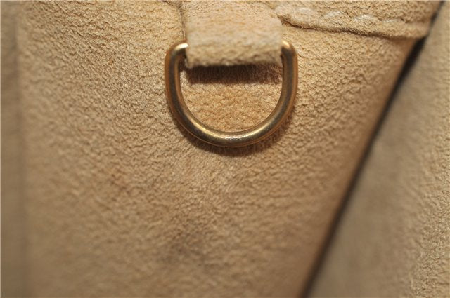 Authentic Louis Vuitton Monogram Babylone Shoulder Tote Bag M51102 LV 4180D