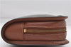 Authentic Louis Vuitton Monogram Orsay Clutch Hand Bag Purse M51790 LV 4181D