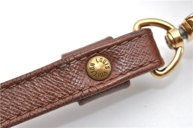 Authentic Louis Vuitton Monogram Orsay Clutch Hand Bag Purse M51790 LV 4181D