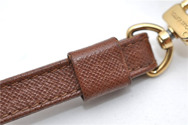 Authentic Louis Vuitton Monogram Orsay Clutch Hand Bag Purse M51790 LV 4181D