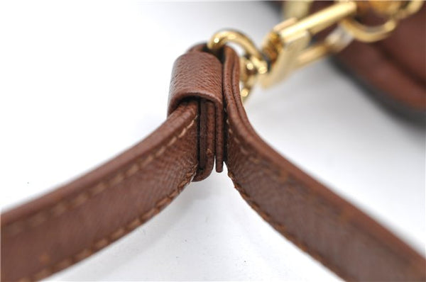 Authentic Louis Vuitton Monogram Orsay Clutch Hand Bag Purse M51790 LV 4181D