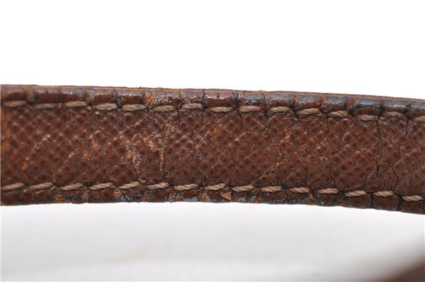 Authentic Louis Vuitton Monogram Orsay Clutch Hand Bag Purse M51790 LV 4181D