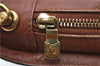 Authentic Louis Vuitton Monogram Orsay Clutch Hand Bag Purse M51790 LV 4181D