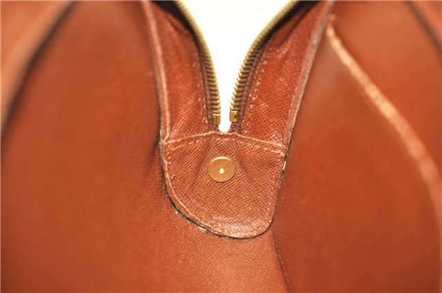 Authentic Louis Vuitton Monogram Orsay Clutch Hand Bag Purse M51790 LV 4181D