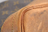 Authentic Louis Vuitton Monogram Noe Shoulder Drawstring Bag Old Model LV 4181I