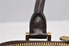Authentic Louis Vuitton Damier Alma Hand Bag Purse N51131 LV 4182F