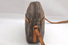 Authentic Louis Vuitton Monogram Senlis Shoulder Cross Bag Old Model LV 4183I