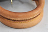 Auth Louis Vuitton Monogram Keepall Bandouliere 50 Boston Bag M41416 LV 4184D