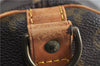 Auth Louis Vuitton Monogram Keepall Bandouliere 50 Boston Bag M41416 LV 4184D