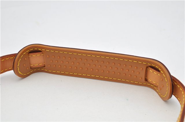 Authentic Louis Vuitton Monogram Blois Shoulder Cross Body Bag M51221 LV 4186F