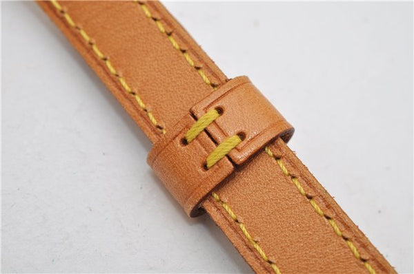 Authentic Louis Vuitton Monogram Blois Shoulder Cross Body Bag M51221 LV 4186F