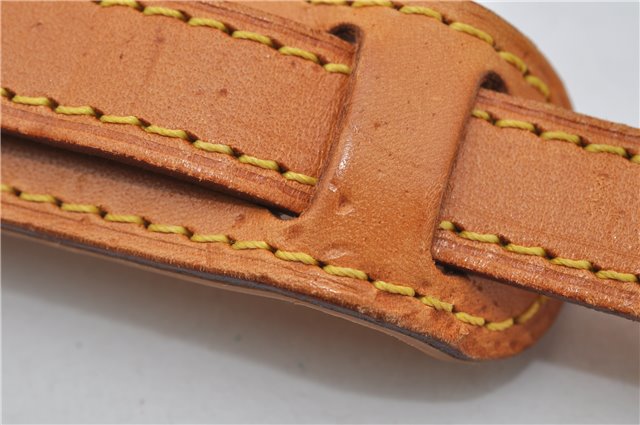 Authentic Louis Vuitton Monogram Blois Shoulder Cross Body Bag M51221 LV 4186F