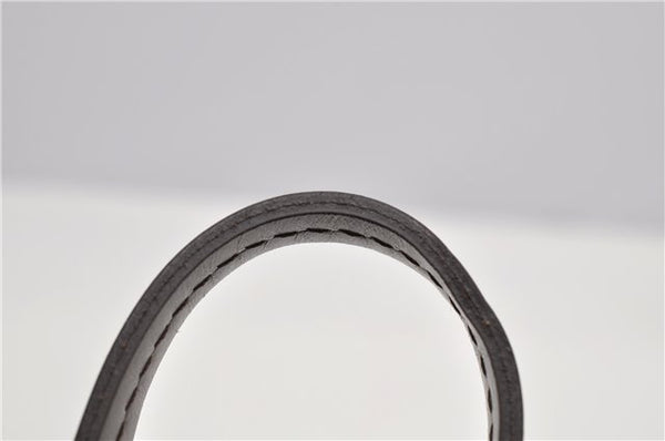 Authentic Louis Vuitton Damier Pochette Accessoires Hand Pouch N41206 LV 4187F