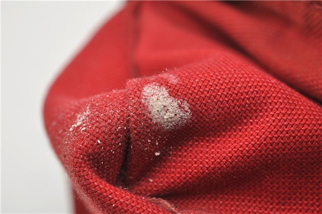 Authentic Louis Vuitton Damier Pochette Accessoires Hand Pouch N41206 LV 4187F