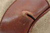 Authentic GUCCI Sukey 2Way Tote Bag GG Canvas Leather 247902 Beige 4188F