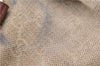 Authentic GUCCI Sukey 2Way Tote Bag GG Canvas Leather 247902 Beige 4188F