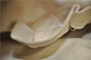 Authentic GUCCI Sukey 2Way Tote Bag GG Canvas Leather 247902 Beige 4188F