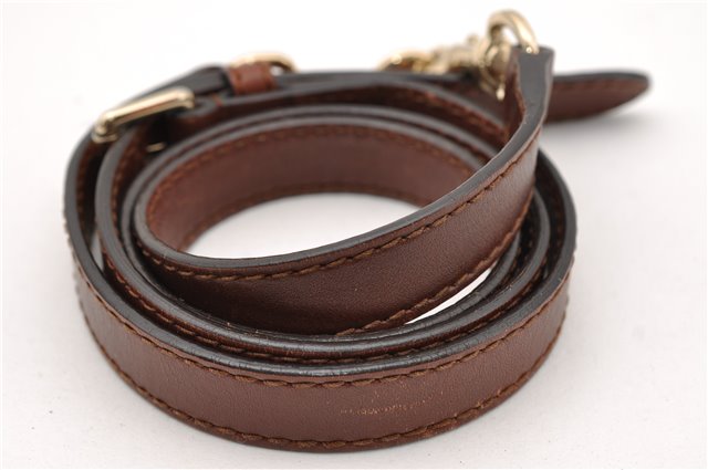 Authentic GUCCI Sukey 2Way Tote Bag GG Canvas Leather 247902 Beige 4188F