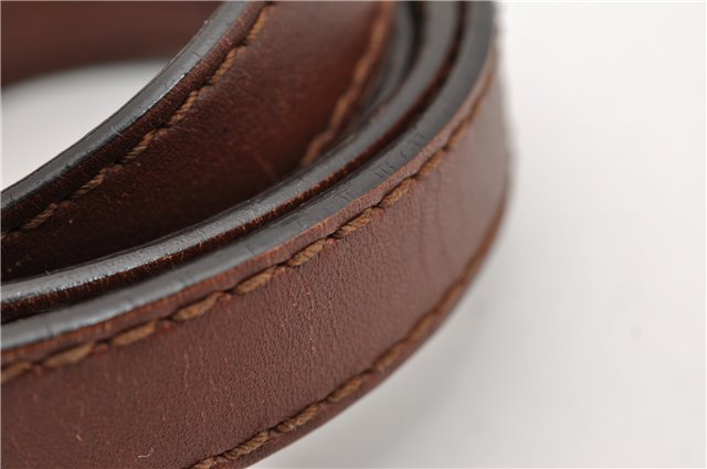 Authentic GUCCI Sukey 2Way Tote Bag GG Canvas Leather 247902 Beige 4188F