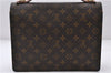 Authentic LOUIS VUITTON Monogram Monceau 2Way Shoulder Hand Bag M51185 LV 4189C