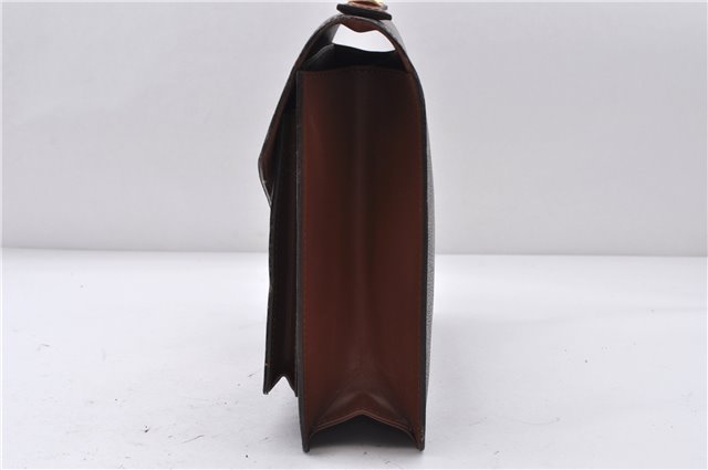 Authentic LOUIS VUITTON Monogram Monceau 2Way Shoulder Hand Bag M51185 LV 4189C