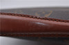 Authentic LOUIS VUITTON Monogram Monceau 2Way Shoulder Hand Bag M51185 LV 4189C