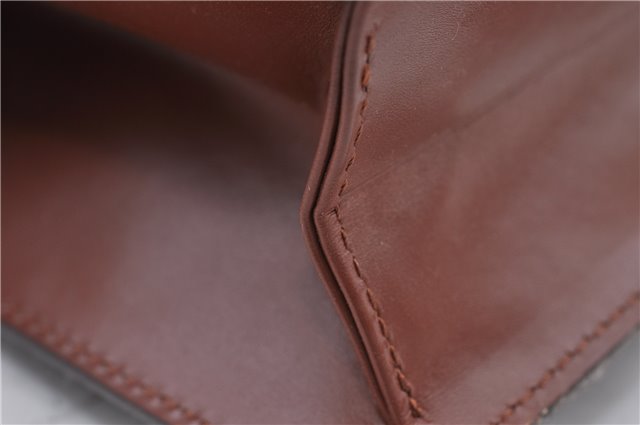 Authentic LOUIS VUITTON Monogram Monceau 2Way Shoulder Hand Bag M51185 LV 4189C