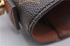 Authentic LOUIS VUITTON Monogram Monceau 2Way Shoulder Hand Bag M51185 LV 4189C
