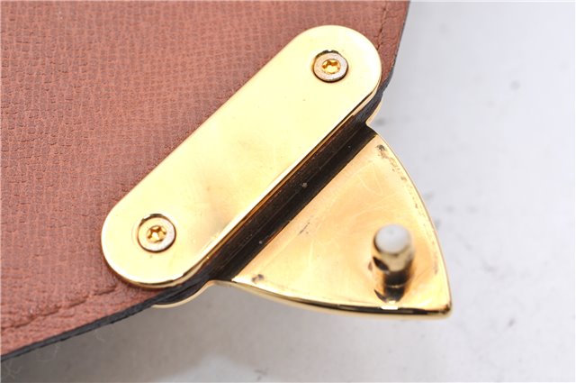 Authentic LOUIS VUITTON Monogram Monceau 2Way Shoulder Hand Bag M51185 LV 4189C