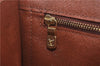 Authentic LOUIS VUITTON Monogram Monceau 2Way Shoulder Hand Bag M51185 LV 4189C