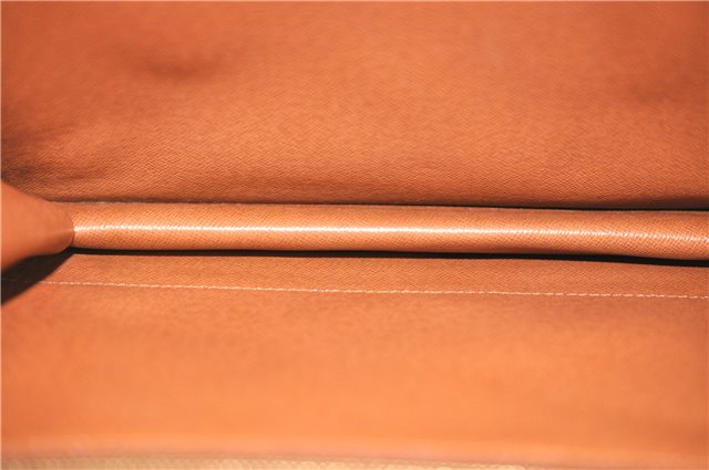 Authentic LOUIS VUITTON Monogram Monceau 2Way Shoulder Hand Bag M51185 LV 4189C