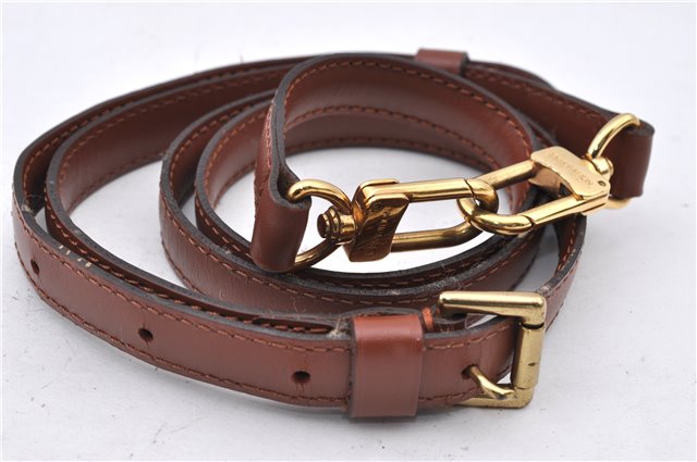 Authentic LOUIS VUITTON Monogram Monceau 2Way Shoulder Hand Bag M51185 LV 4189C