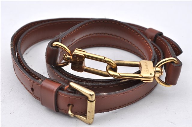 Authentic LOUIS VUITTON Monogram Monceau 2Way Shoulder Hand Bag M51185 LV 4189C