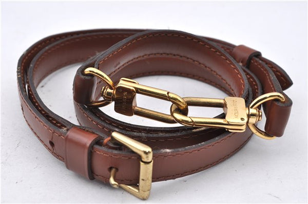 Authentic LOUIS VUITTON Monogram Monceau 2Way Shoulder Hand Bag M51185 LV 4189C