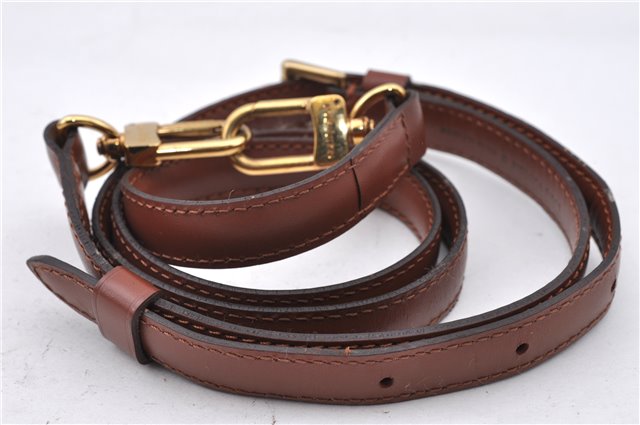 Authentic LOUIS VUITTON Monogram Monceau 2Way Shoulder Hand Bag M51185 LV 4189C