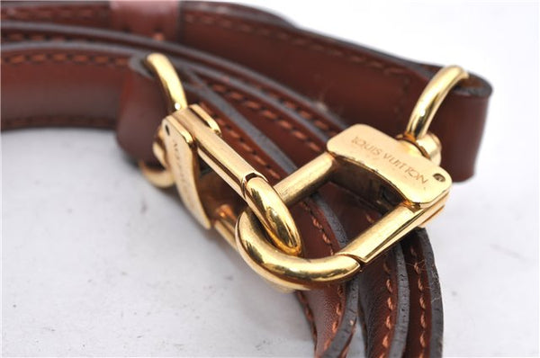 Authentic LOUIS VUITTON Monogram Monceau 2Way Shoulder Hand Bag M51185 LV 4189C