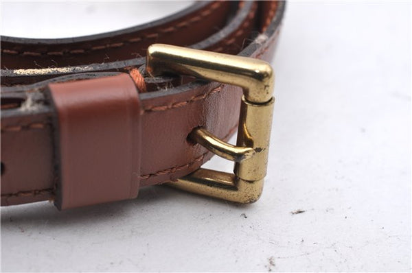 Authentic LOUIS VUITTON Monogram Monceau 2Way Shoulder Hand Bag M51185 LV 4189C