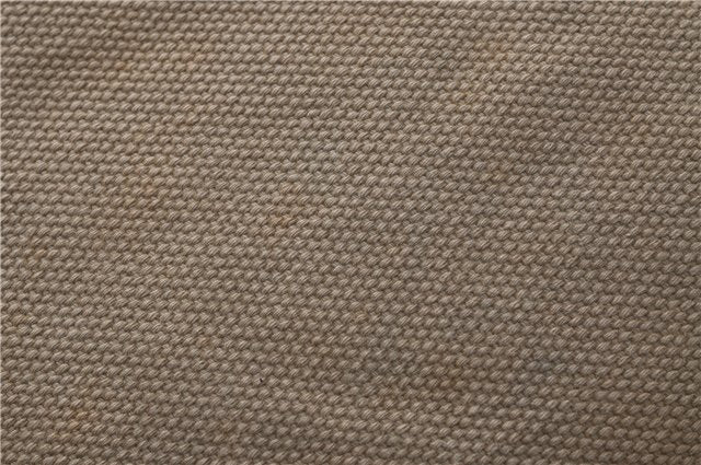 Authentic Louis Vuitton Antigua Cabas GM Tote Bag Beige Red M40032 LV 4189D